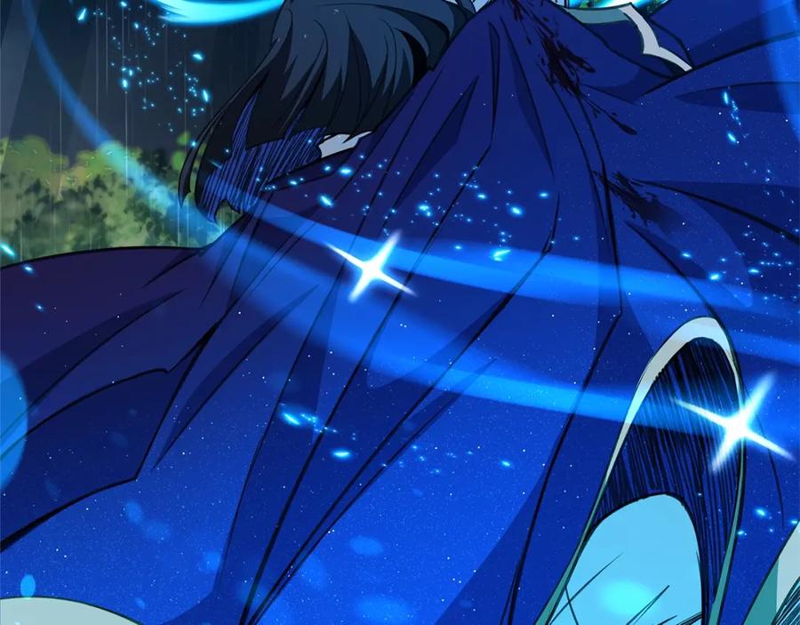 神的打工世界 第48话 援军登场 第243页