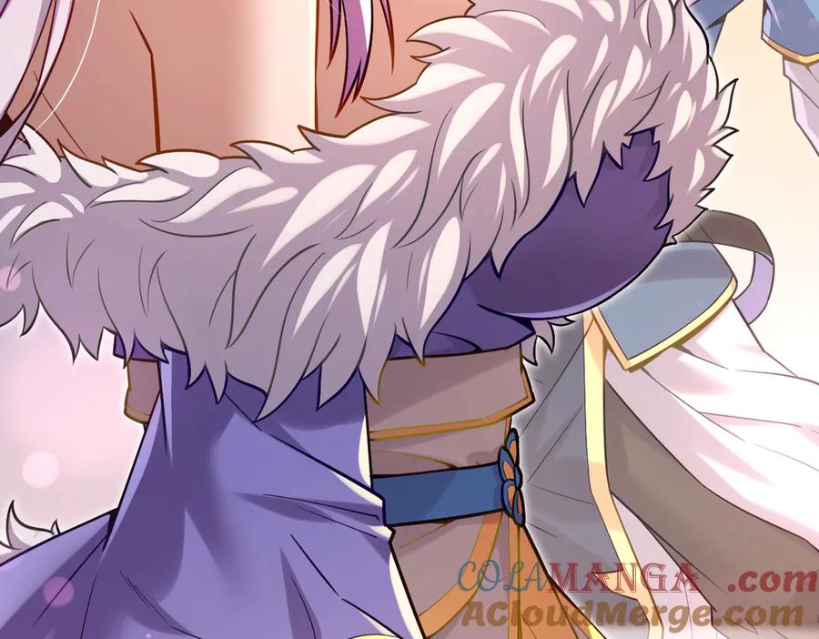 开局震惊女帝老婆，我无敌了 第49话 打屁股？你敢吗？ 第141页