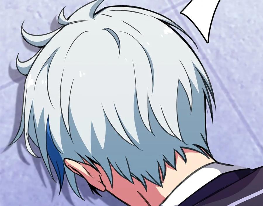 神的打工世界 第51话 直面哈迪斯 第35页