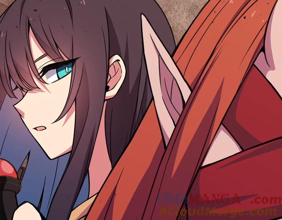 神的打工世界 第51话 直面哈迪斯 第9页