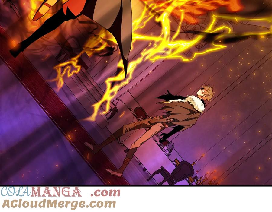神的打工世界 第52话 诸神的口水战 第165页