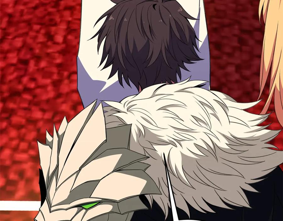 神的打工世界 第52话 诸神的口水战 第31页
