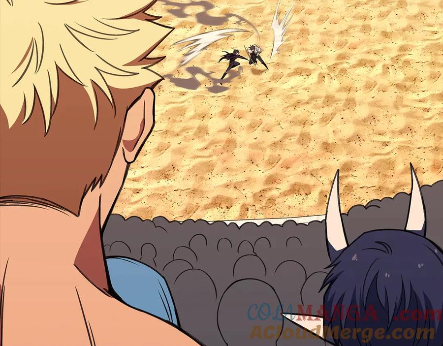 神的打工世界 第55话 神器的奖赏 第81页