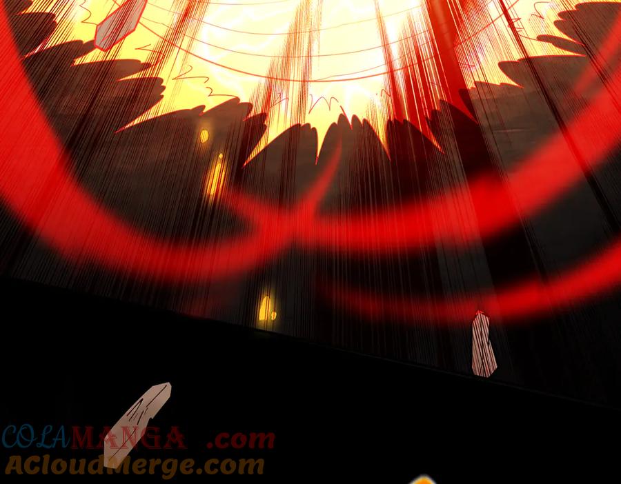 开局震惊女帝老婆，我无敌了 第55话 吃进去的绝不吐出来 第125页