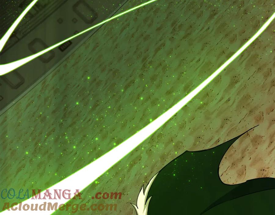 神的打工世界 第55话 神器的奖赏 第117页