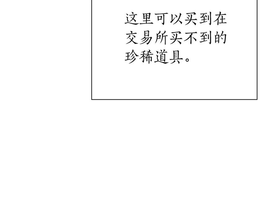 《重生后成为FFF级巫医》第57话 全是塔的区域：魔塔街 第168页