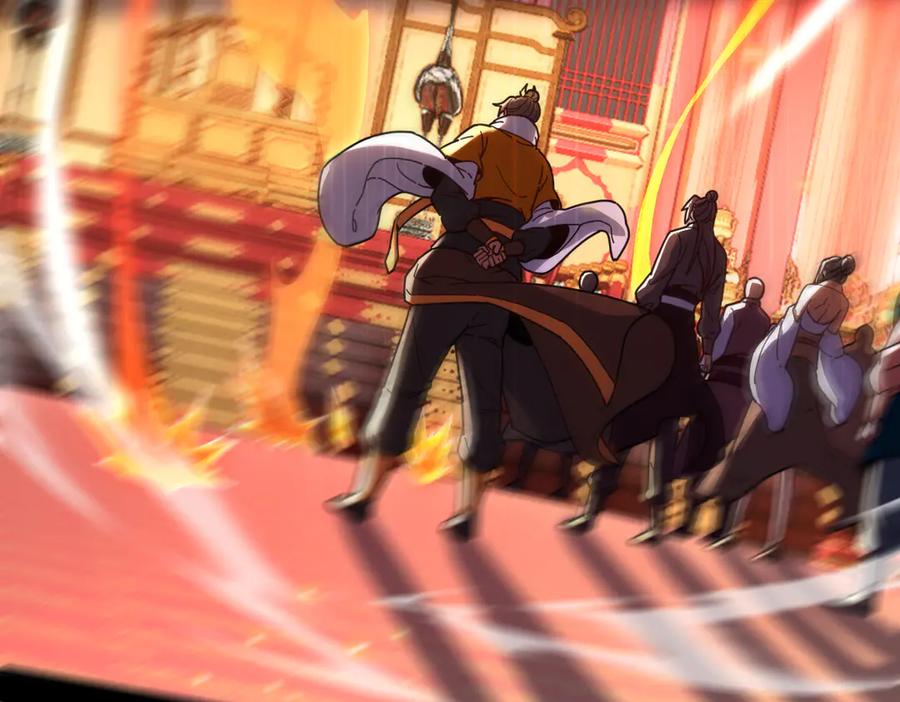 开局震惊女帝老婆，我无敌了 第56话 追到我就让你嘿嘿嘿！ 第51页