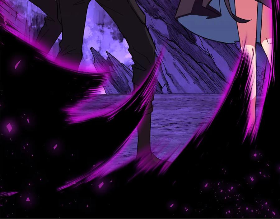 神的打工世界 第56话 危险的魔界 第128页