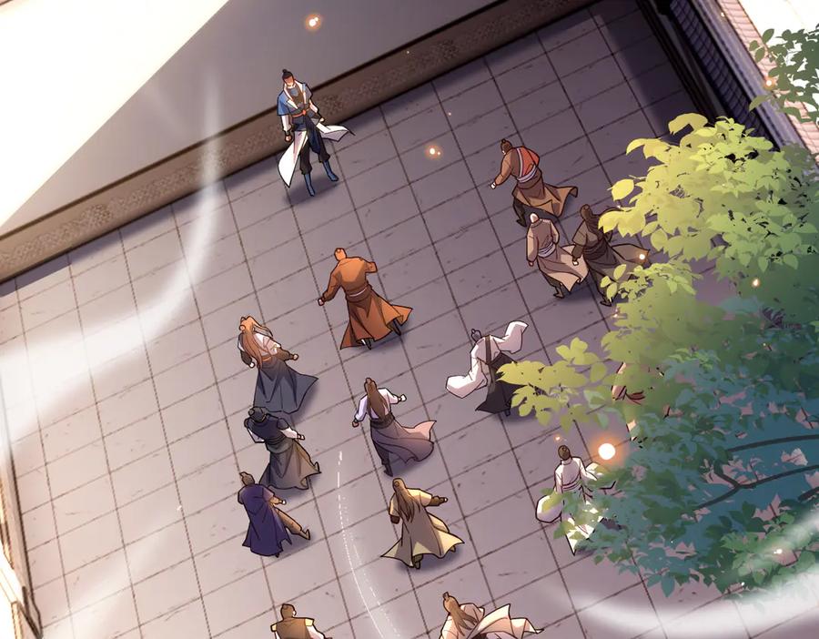 开局震惊女帝老婆，我无敌了 第56话 追到我就让你嘿嘿嘿！ 第91页