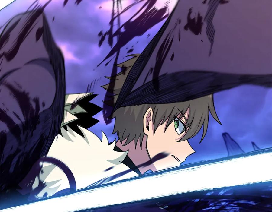 神的打工世界 第56话 危险的魔界 第146页