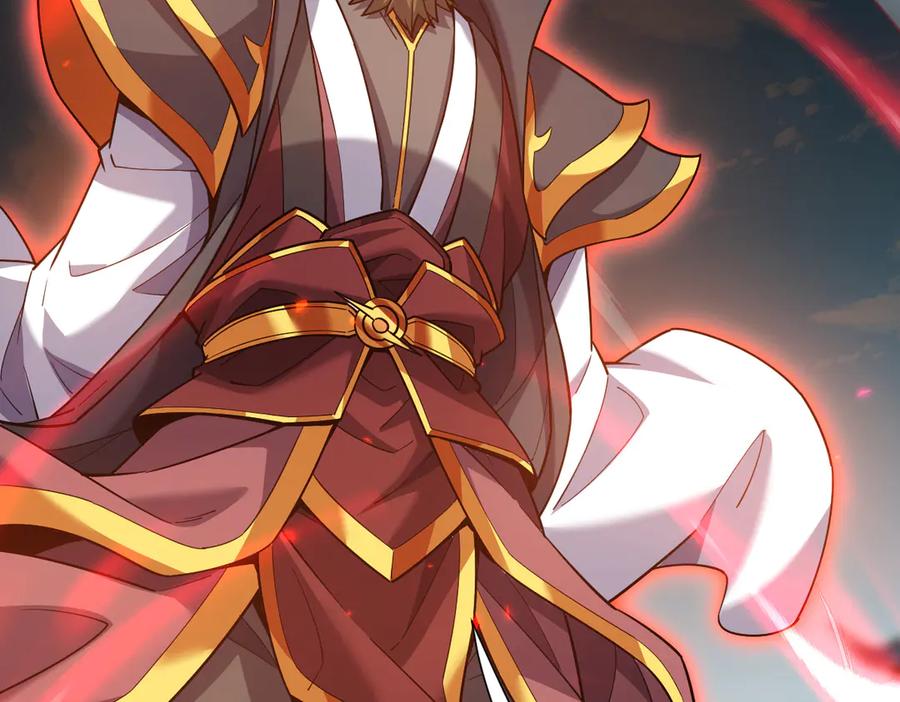 开局震惊女帝老婆，我无敌了 第57话 摘下面具，公子世无双 第135页