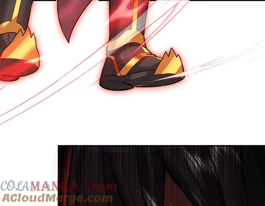 开局震惊女帝老婆，我无敌了 第57话 摘下面具，公子世无双 第137页