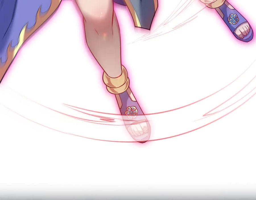开局震惊女帝老婆，我无敌了 第57话 摘下面具，公子世无双 第91页
