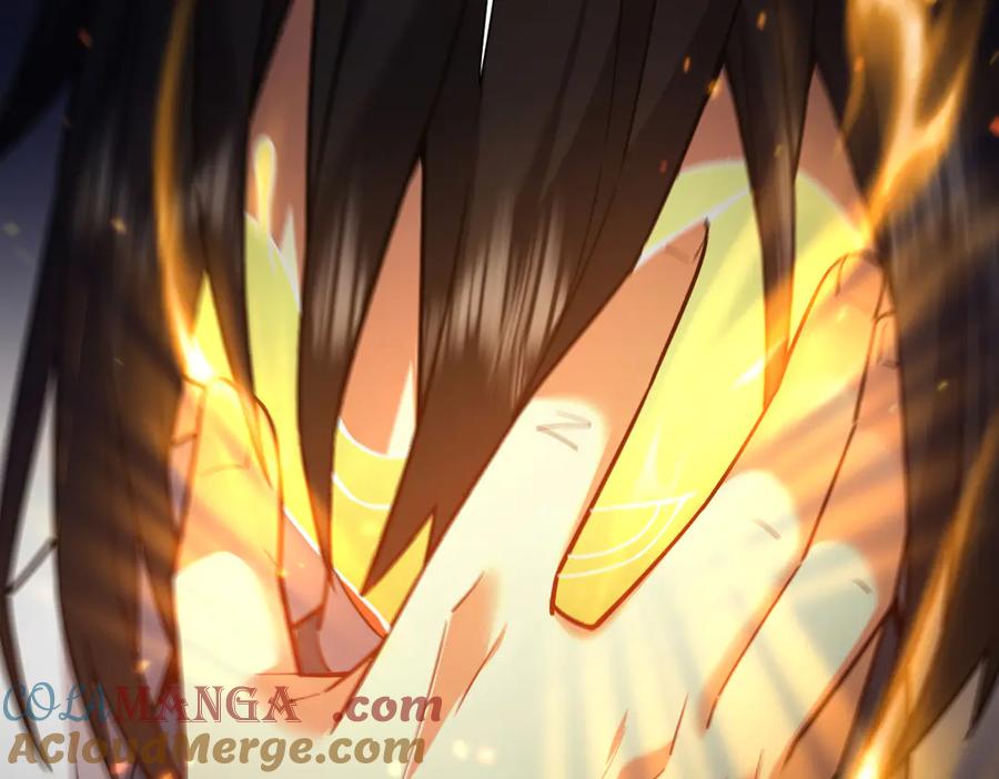 开局震惊女帝老婆，我无敌了 第57话 摘下面具，公子世无双 第113页