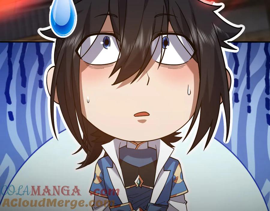 开局震惊女帝老婆，我无敌了 第57话 摘下面具，公子世无双 第157页