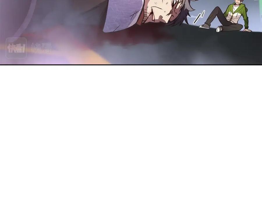 神的打工世界 第5话 技能激活 第36页