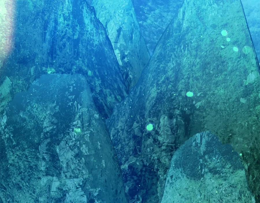 神的打工世界 第58话 王者之剑 第190页