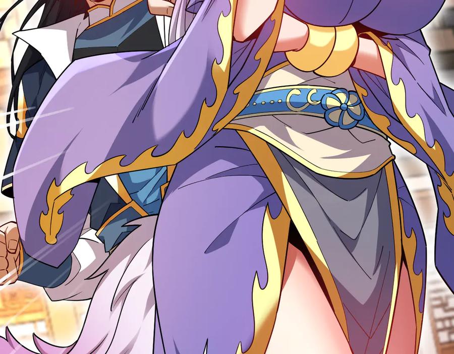 开局震惊女帝老婆，我无敌了 第58话 狠狠教训我吧 第71页