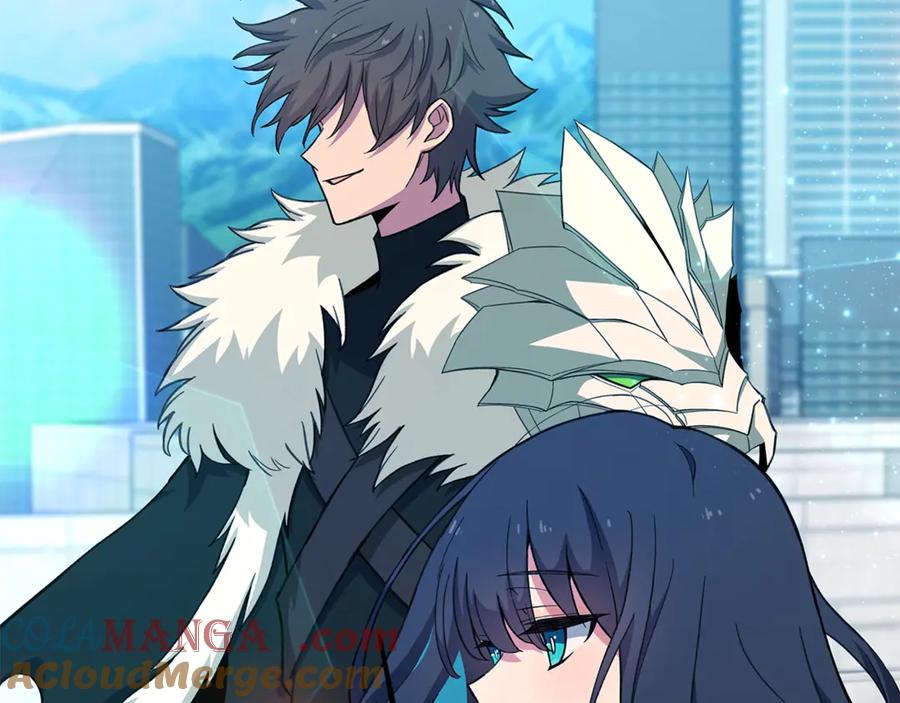 神的打工世界 第58话-1 王者之剑 第133页
