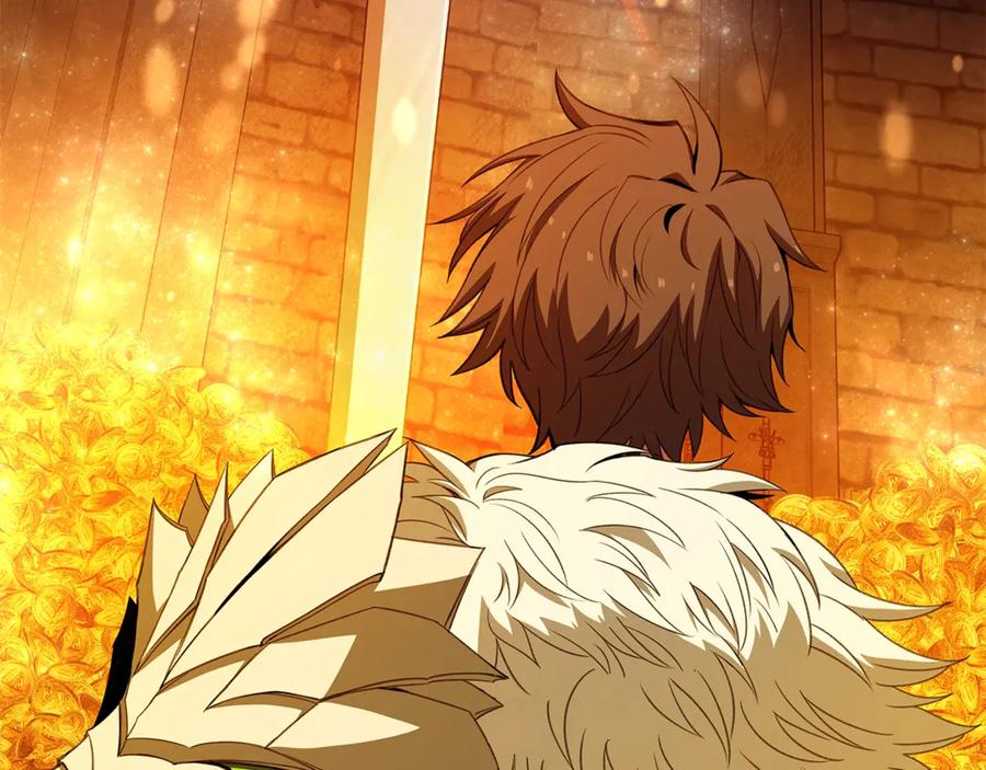 神的打工世界 第58话-1 王者之剑 第219页