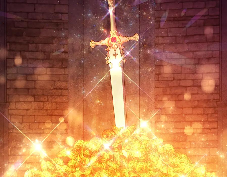 神的打工世界 第58话-1 王者之剑 第212页