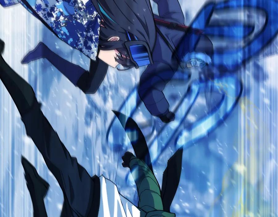 神的打工世界 第58话-2 奇妙的偶遇 第131页