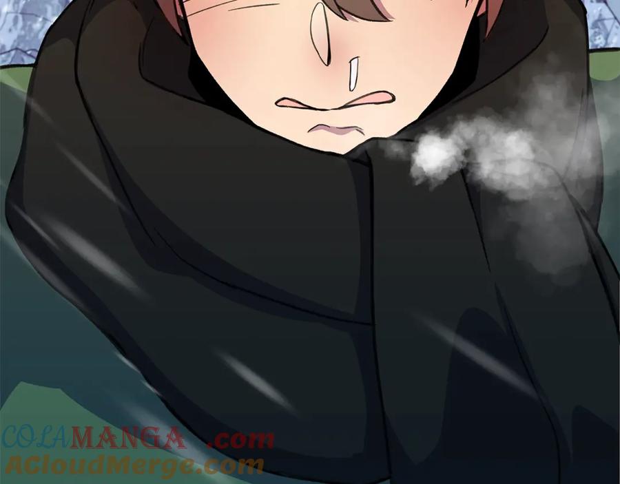 神的打工世界 第58话-2 奇妙的偶遇 第69页