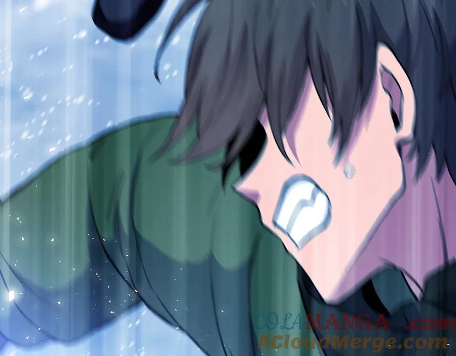 神的打工世界 第58话-2 奇妙的偶遇 第117页