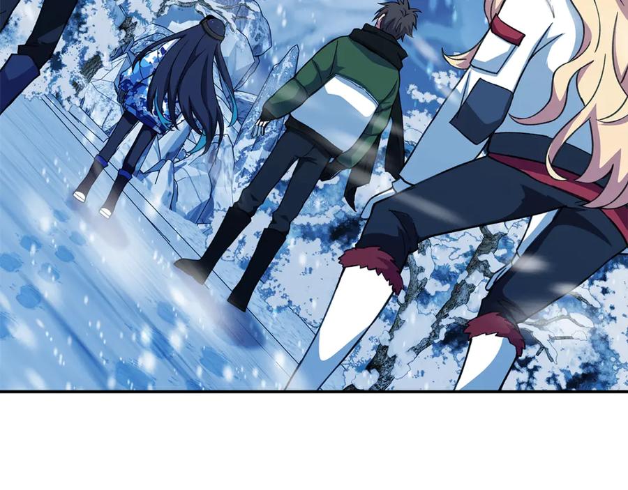 神的打工世界 第58话-2 奇妙的偶遇 第91页