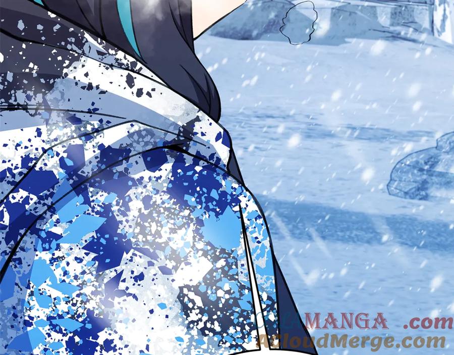 神的打工世界 第58话-2 奇妙的偶遇 第73页
