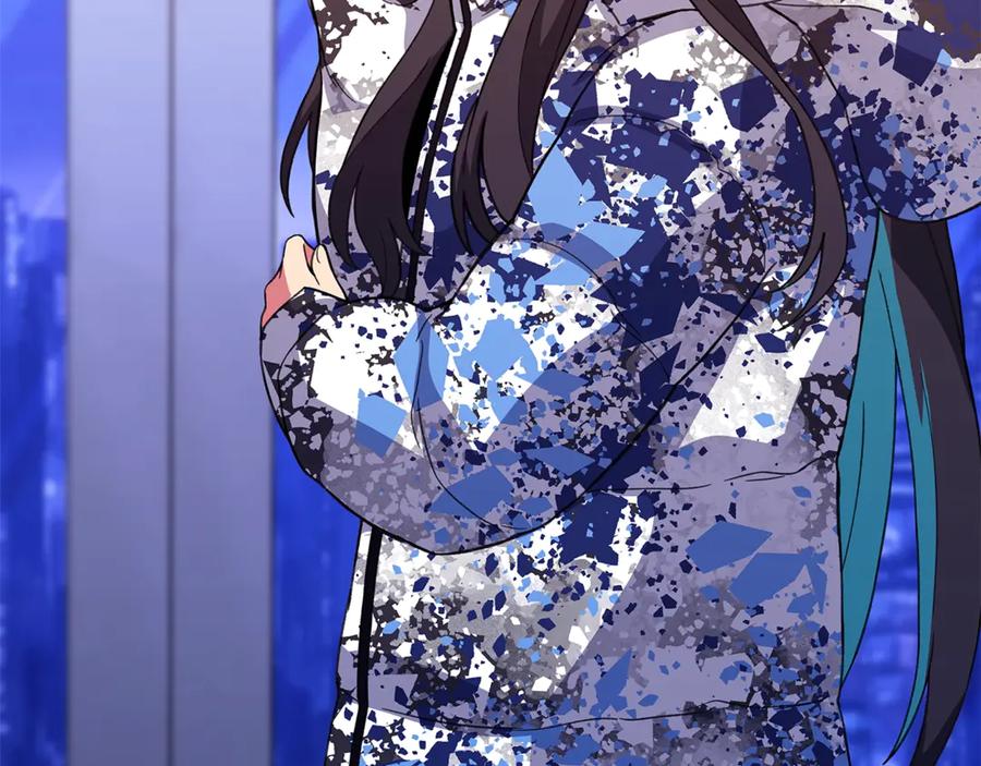 神的打工世界 第58话-2 奇妙的偶遇 第48页