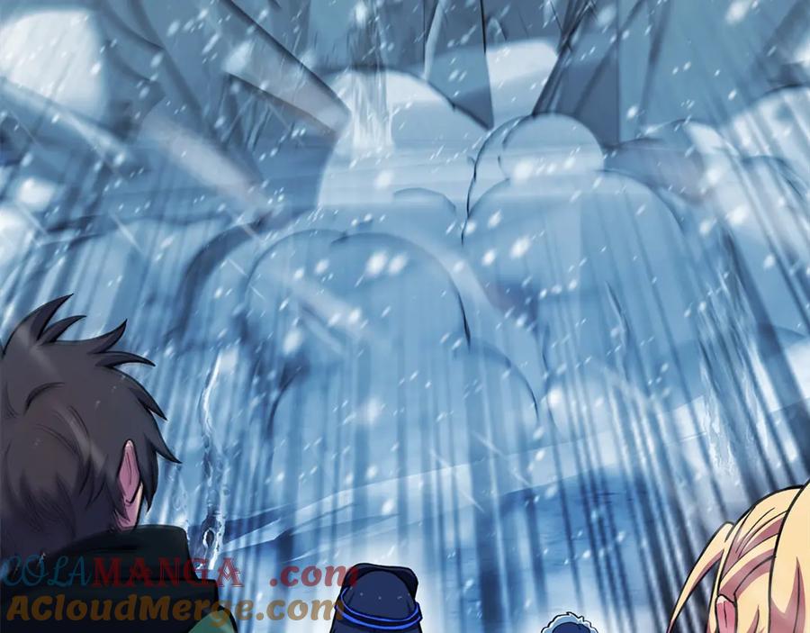 神的打工世界 第58话-2 奇妙的偶遇 第105页