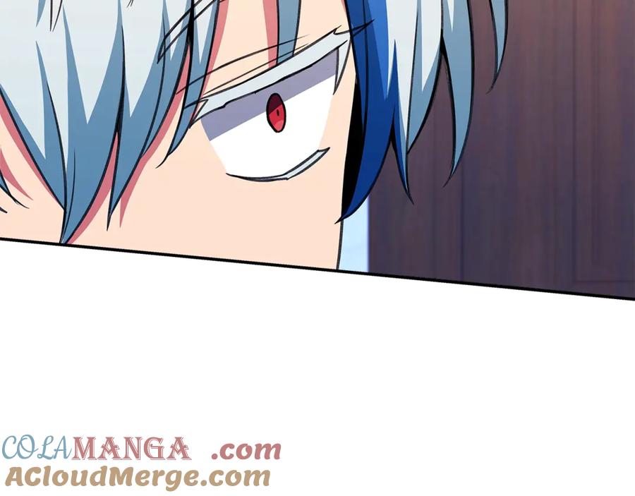 神的打工世界 第58话-2 奇妙的偶遇 第25页