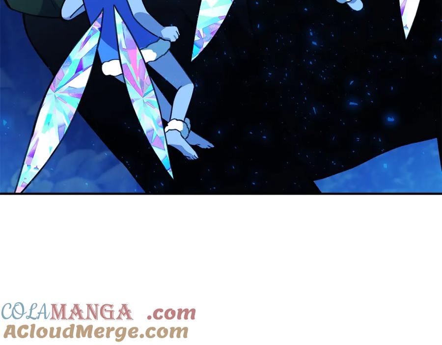 神的打工世界 第58话-2 奇妙的偶遇 第213页