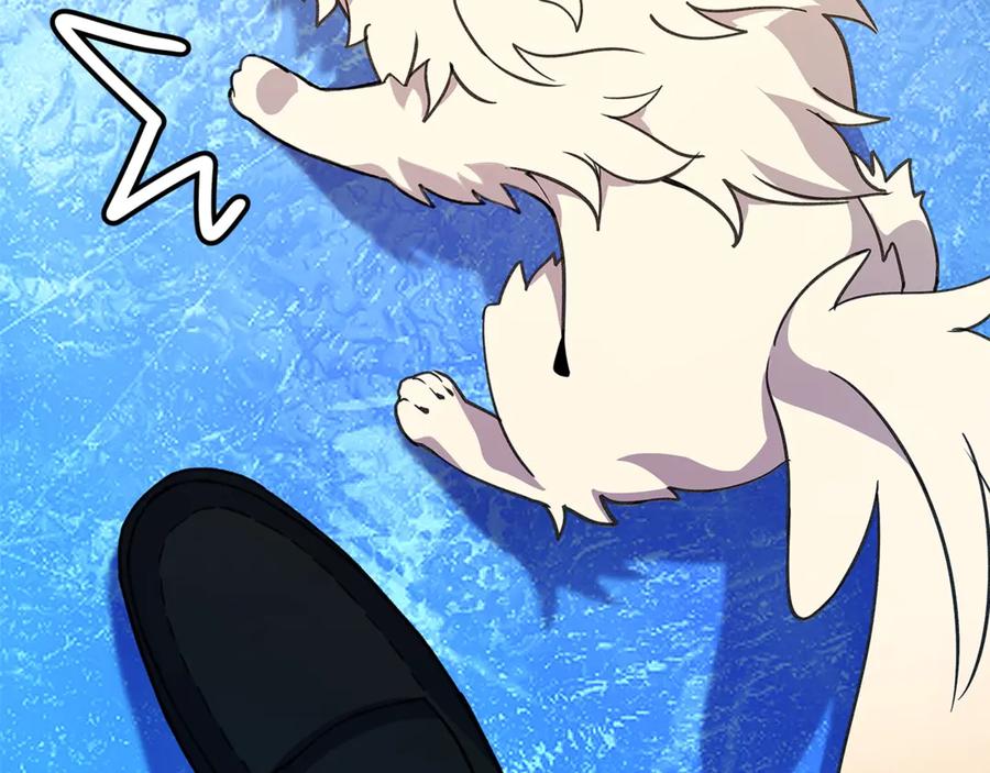 神的打工世界 第58话-2 奇妙的偶遇 第167页