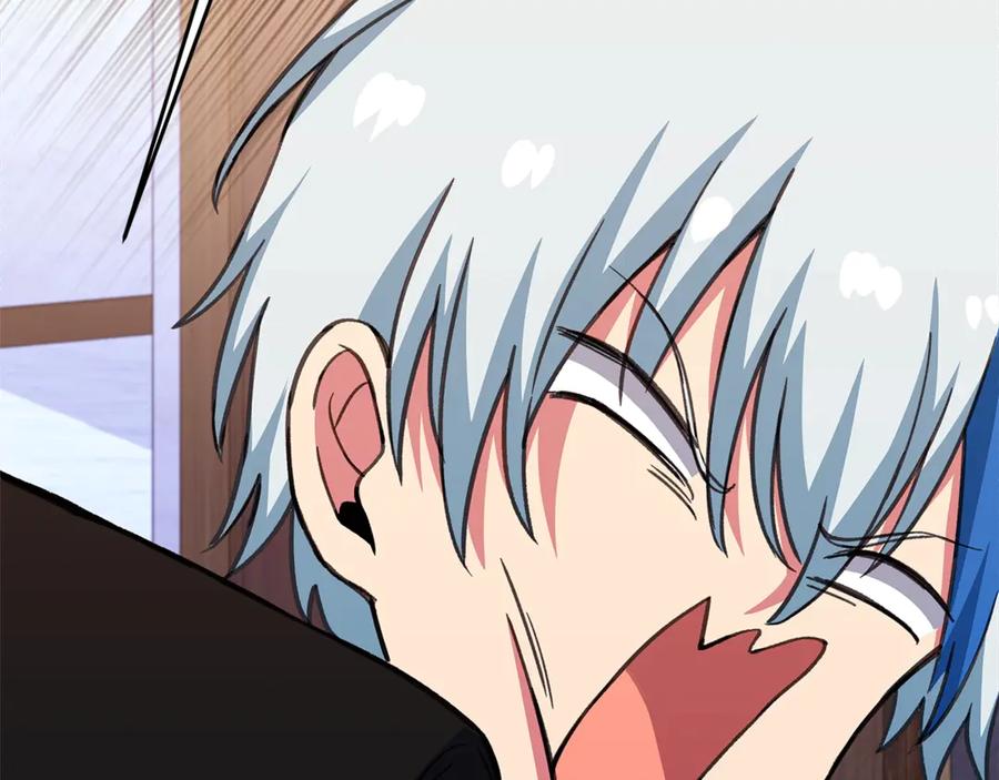 神的打工世界 第58话-2 奇妙的偶遇 第32页