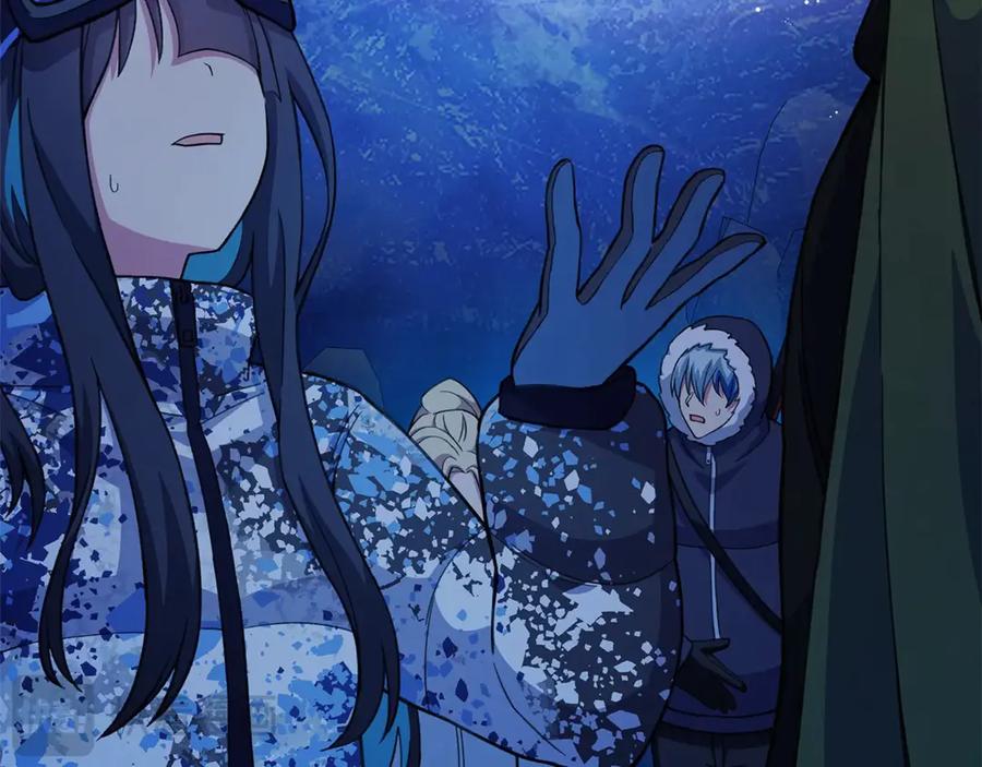 神的打工世界 第58话-2 奇妙的偶遇 第140页