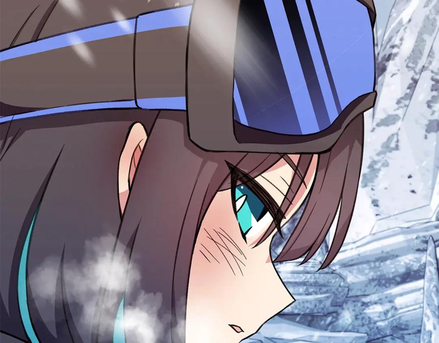 神的打工世界 第58话-2 奇妙的偶遇 第72页