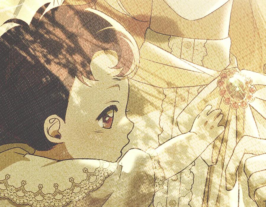 默许侵占 - 第62话 结婚纪念邮票 - 第72张图