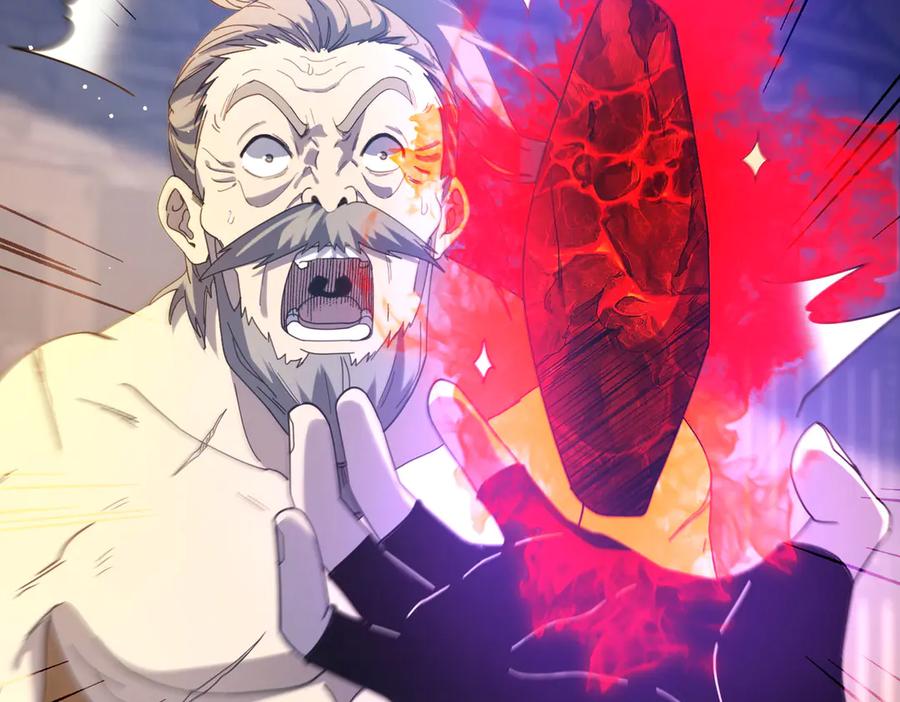 《我靠无敌被动打出成吨伤害！》第62话 蒋老的心结 第31页