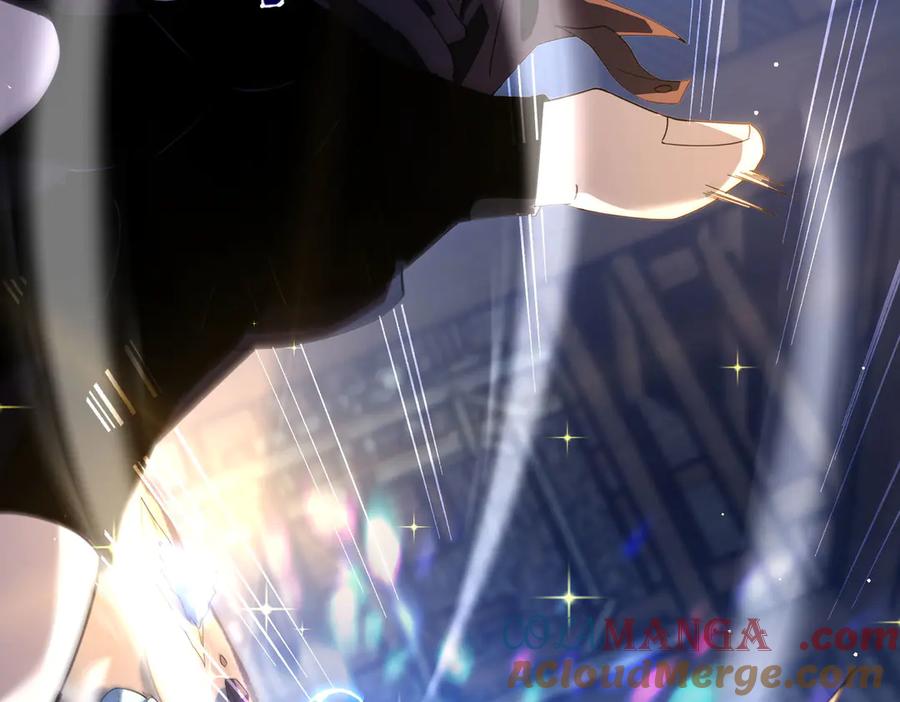 《我靠无敌被动打出成吨伤害！》第62话 蒋老的心结 第37页