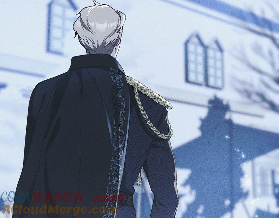 默许侵占 - 第63话 迟来的爱 - 第33张图