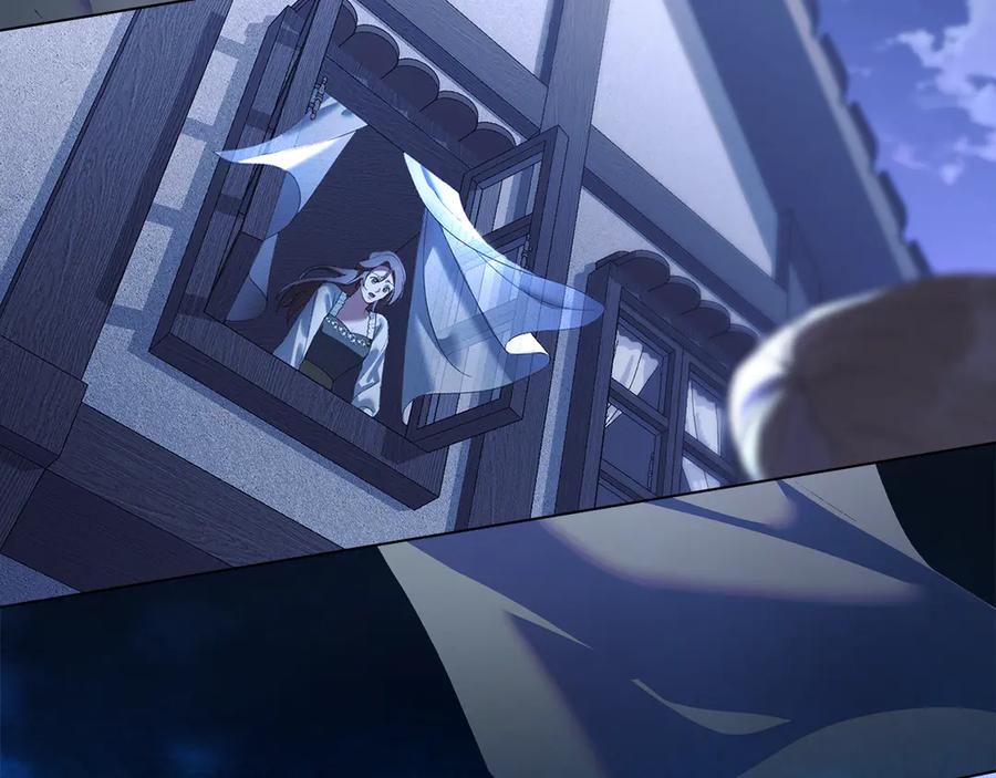 默许侵占 - 第63话 迟来的爱 - 第91张图