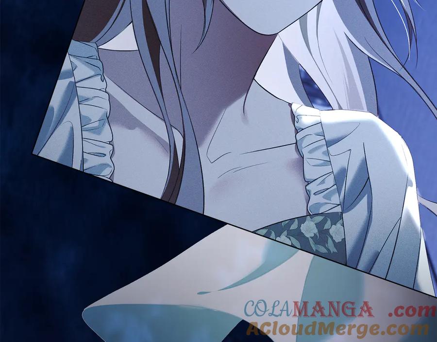 默许侵占 - 第63话 迟来的爱 - 第93张图