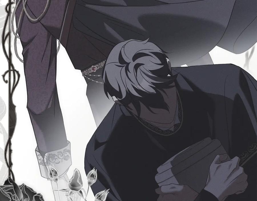 默许侵占 - 第65话 无法在一起 - 第114张图