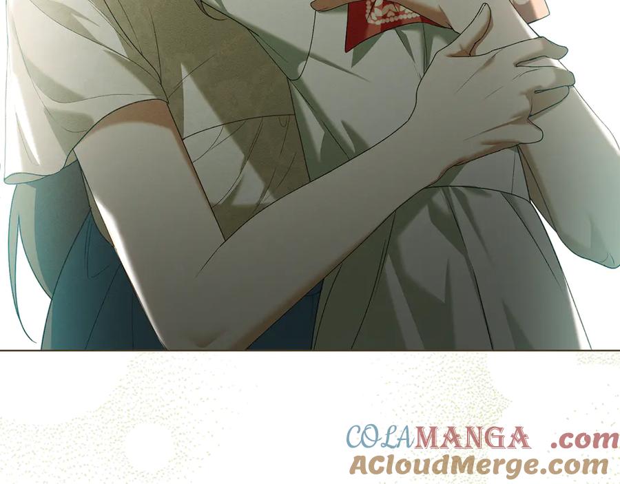 默许侵占 - 第65话 无法在一起 - 第65张图