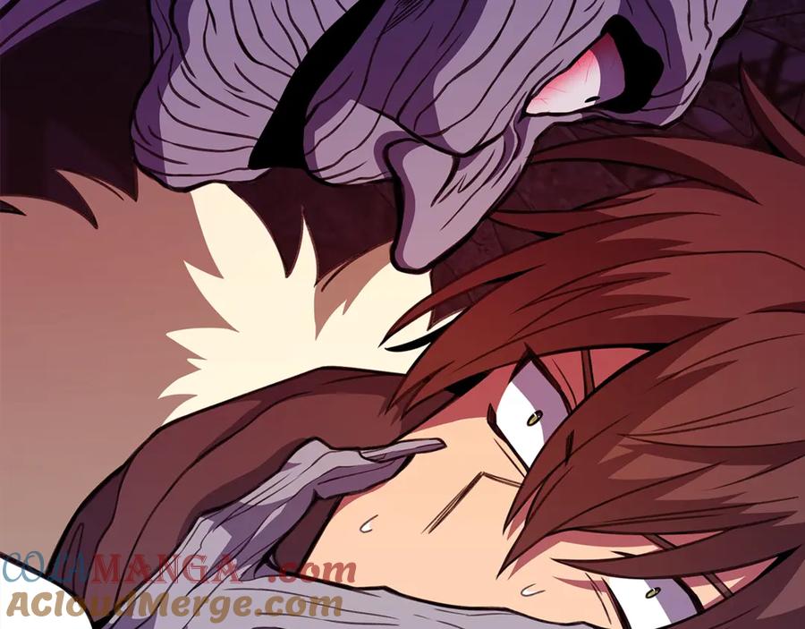 神的打工世界 第65话 不好的感觉 第204页