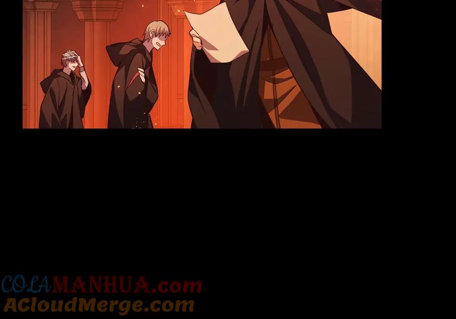 神的打工世界 第6话 地下城幸存者 第121页