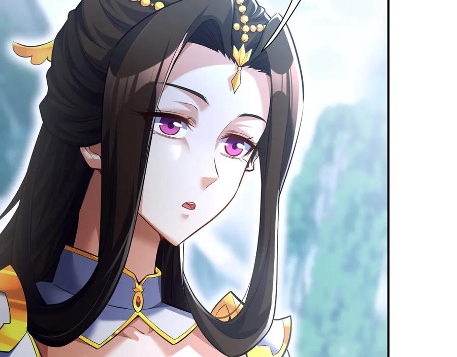 开局震惊女帝老婆，我无敌了 第68话 三段式突破 第164页