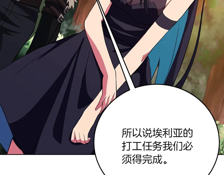 神的打工世界 第71话 循环的痛苦 第104页